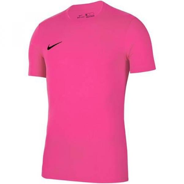 Koszulka treningowa chłopięca Nike Dry Park