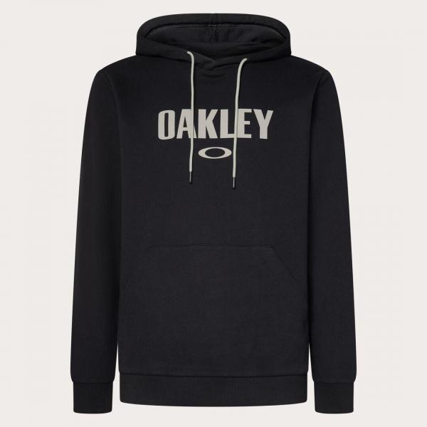 Oakley Bluza z Kapturem Logo FOA404451-02E