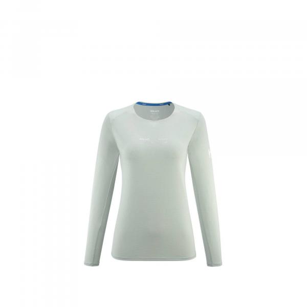 Koszulka damska z długim rękawem Millet Intense Ts Ls W Active Fit