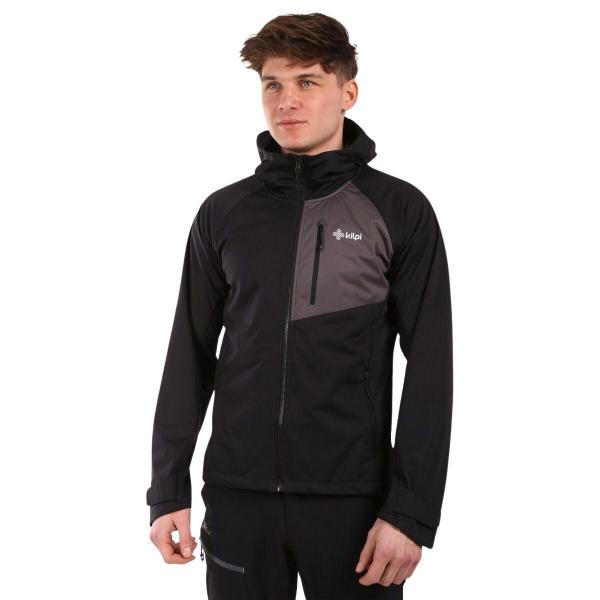 Męska kurtka softshell Kilpi BELTRA-M