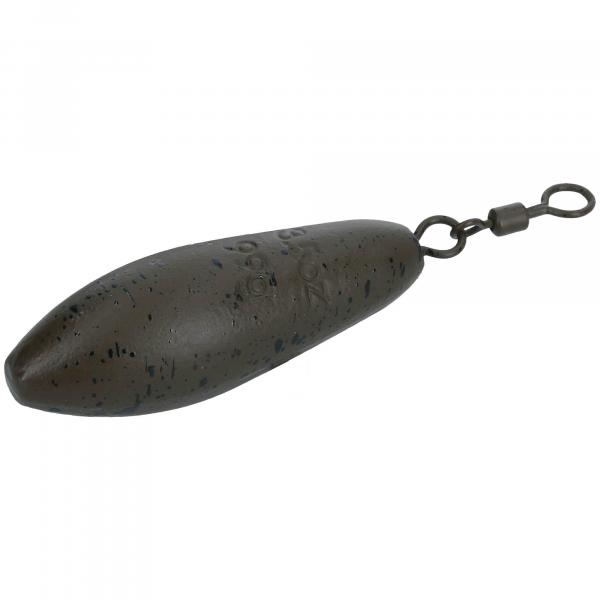 Ciężarek Karpiowy Gruntowy Mikado Distance 113 G 4.0 Oz