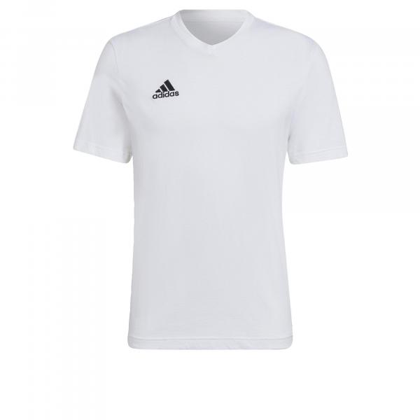 Koszulka treningowa męska adidas Entrada 22 Tee