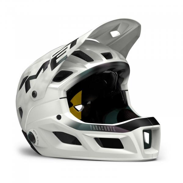Kask rowerowy dla dorosłych Parachute MCR MIPS