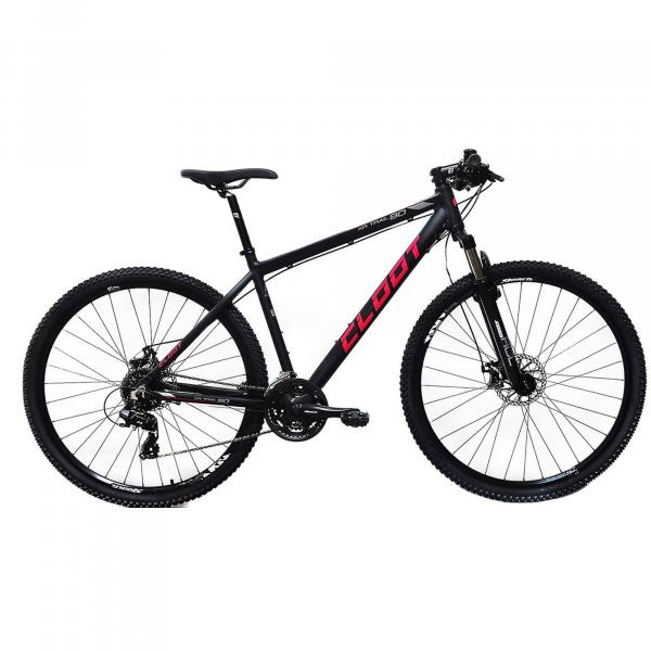 Rower górski MTB CLOOT Xr Trail 90 Shimano 8 29\
