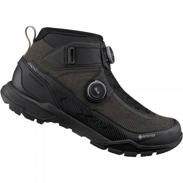 SHIMANO Buty turystyczne/rowerowe EX900