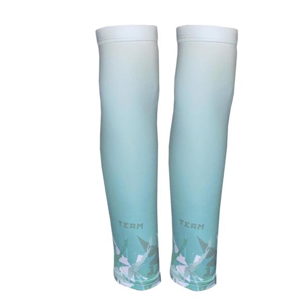 Rękawki siatkarskie unisex JG TEAM bioactiv midi