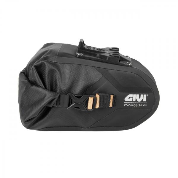 Sakwa podsiodłowa GIVI GATEWAY, 3L