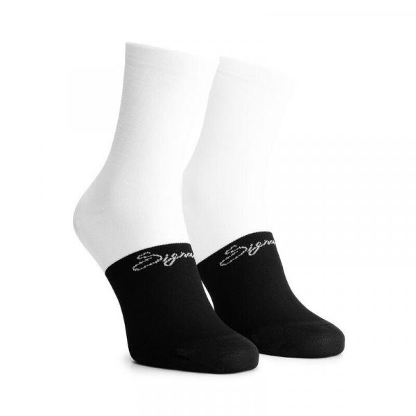 Skarpetki sportowe unisex Rogelli Signature