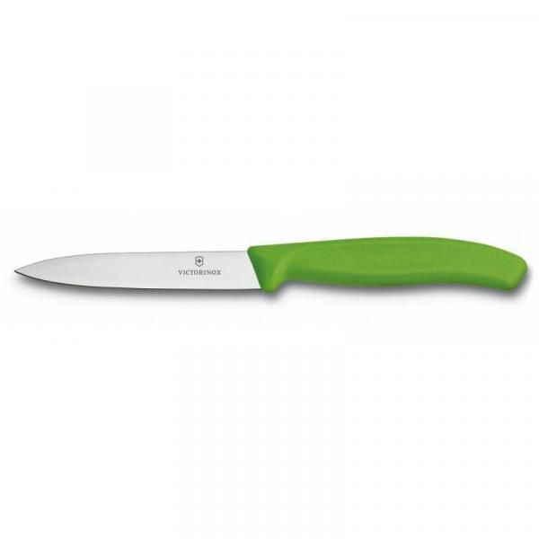 Nóż do owoców i warzyw Swiss Classic 10 cm