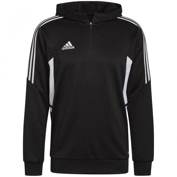 Bluza męska adidas Condivo 22 Track Hoodie