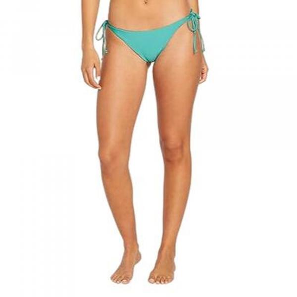 Dół od bikini Volcom Simply Seamless Tie Side Bikini Bottom