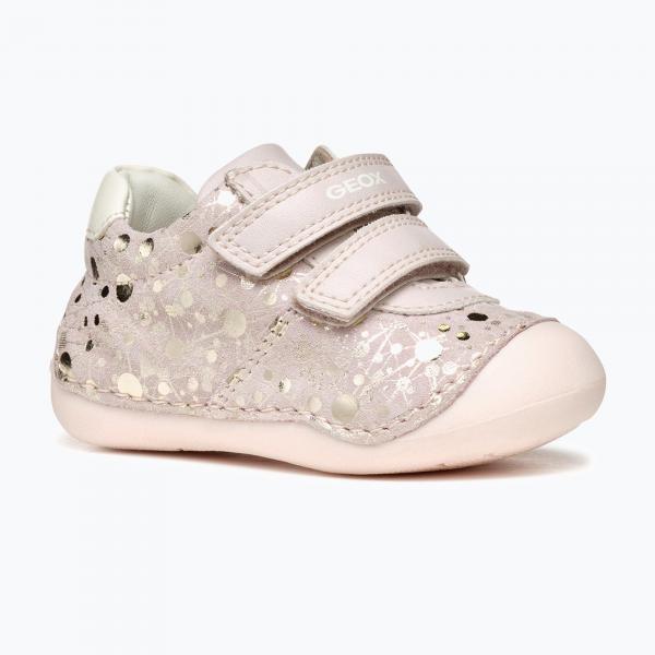 Buty dziecięce Geox Tutim