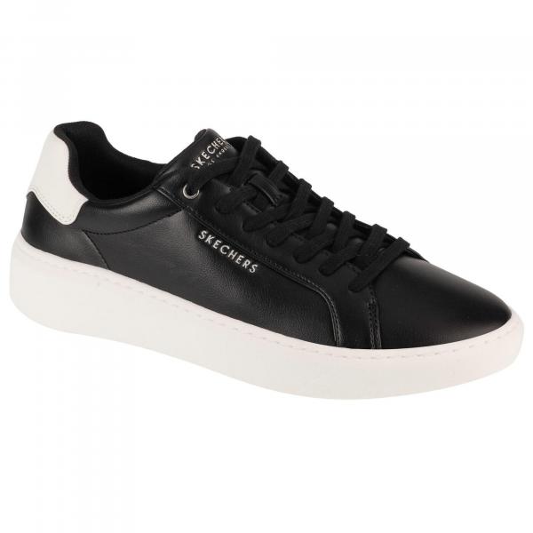 Buty do chodzenia męskie Skechers Court Break Suit Sneaker