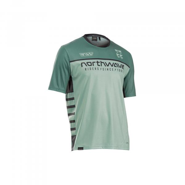 Koszulka rowerowa NORTHWAVE Edge 2 Jersey