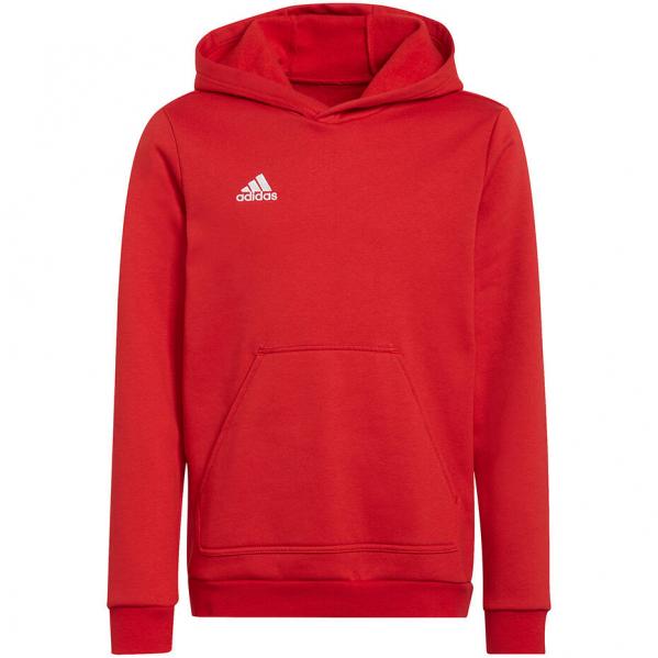 Bluza piłkarska dla dzieci adidas Entrada 22 Hoody