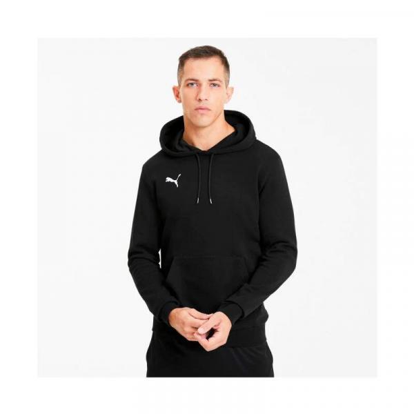 Bluza treningowa męska Puma teamGOAL 23 Causals Hoody