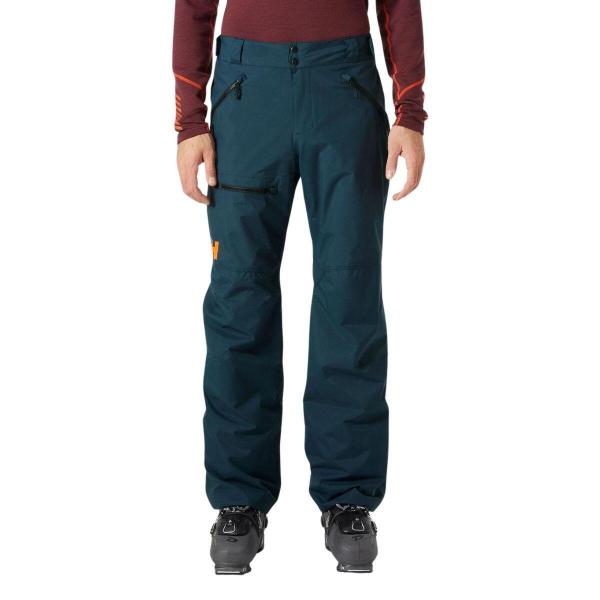 Spodnie narciarskie męskie Helly Hansen Sogn Cargo Pants