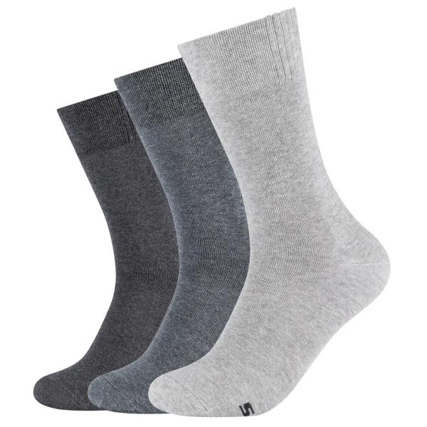 Skarpetki sportowe męskie 3pk Men's Basic Socks