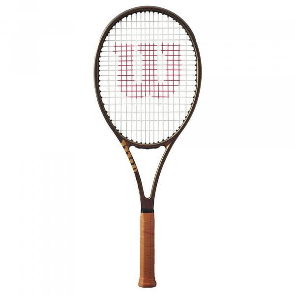 Rakieta tenisowa Wilson Pro Staff 97 V.14