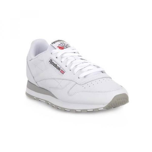 Buty do chodzenia męskie Reebok Classic Leather