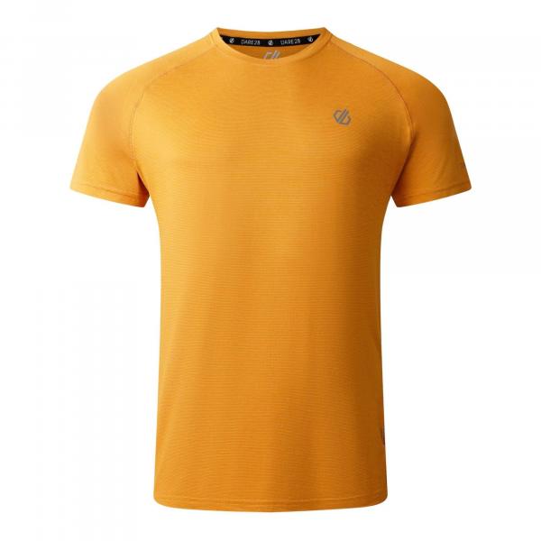 T-shirt Męski Melanżowy Persist