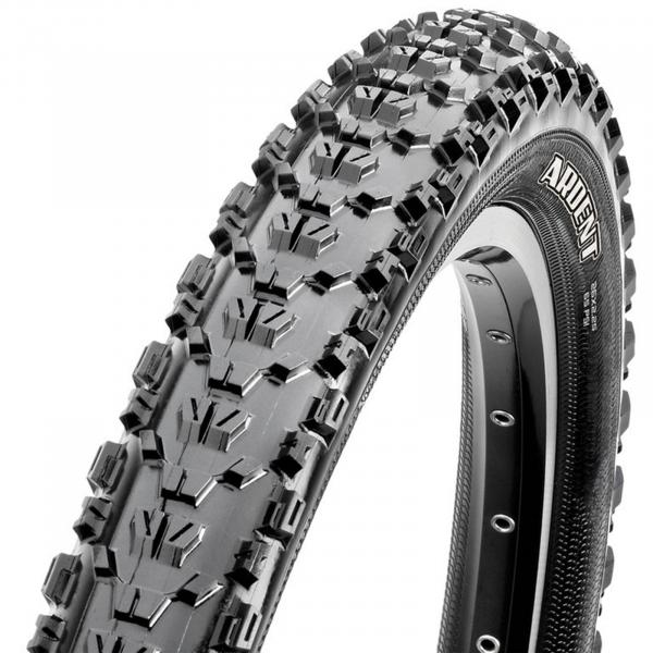 Opona rowerowa Maxxis Ardent 29x2.25 drutowa 60TPI/Single