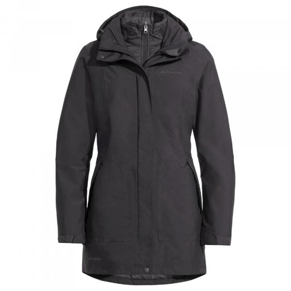 Kurtka damska Vaude Idris 3in1 Parka III