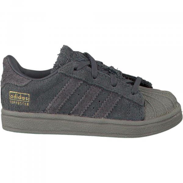 Buty do chodzenia dziecięce Adidas Originals Superstar