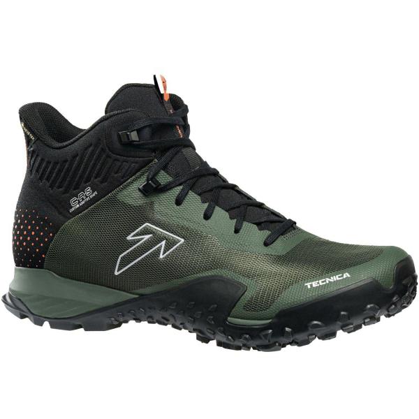 Buty trekkingowe męskie Tecnica Magma MID S GTX