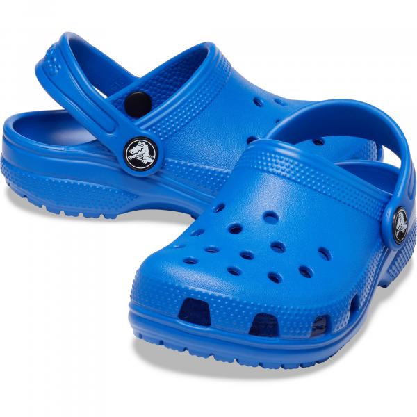 Klapki dziecięce Crocs Classic