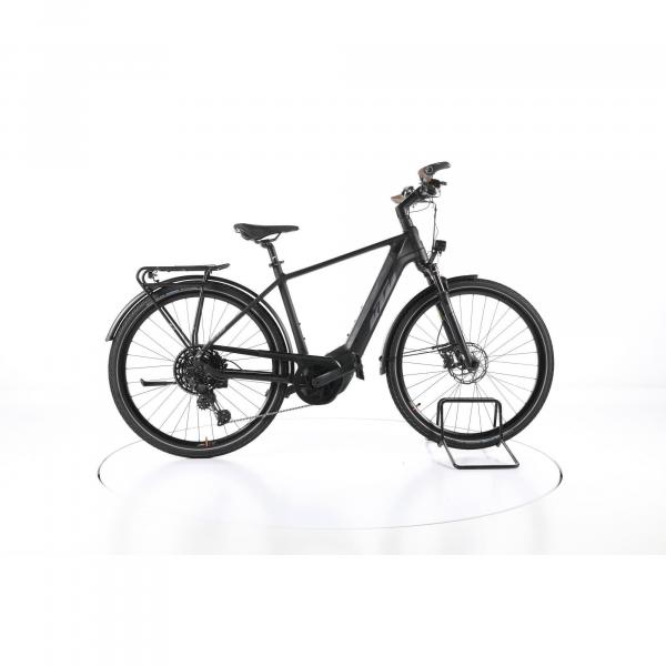 Second Life - KTM ZEG Power Sport 11 Plus Trekking E-Bike 2022 - Stan dobry