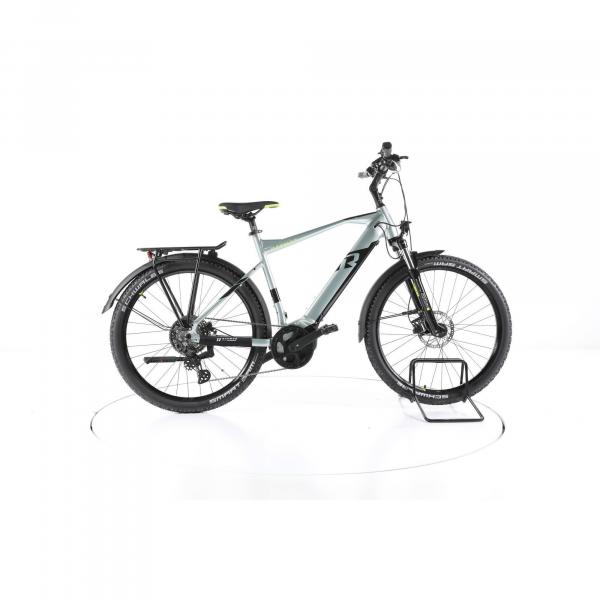 Second Life - R Raymon TourRay E 6.0 Trekking E-Bike 2023 - Stan dobry