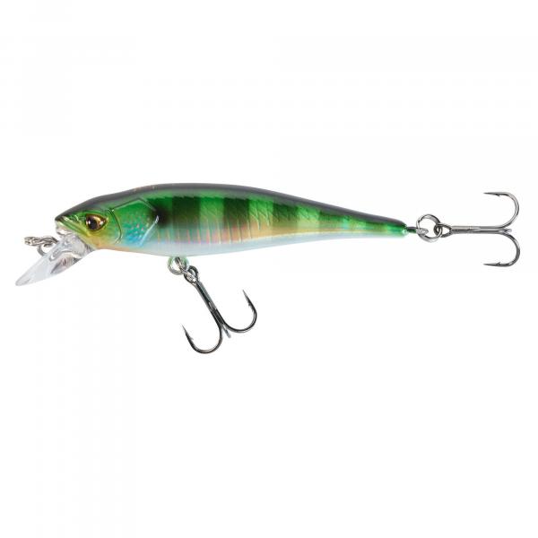 Wobler Jerkbait Minnow Caperlan WXM MNW 50 SP bluegill