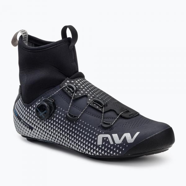 Buty szosowe męskie Northwave Celsius R Arctic GTX