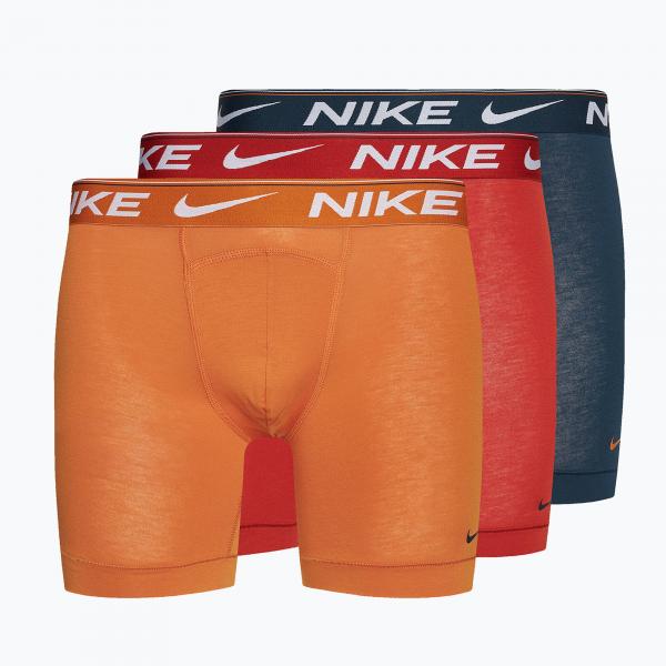 Bokserki męskie Nike Dri-FIT Ultra Comfort 3 pary