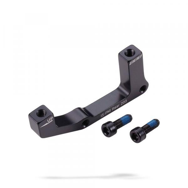 Adapter hamulca tarczowego BBB PowerMount IS to PM