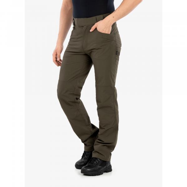 Spodnie outdoor męskie Helikon-Tex Trekking Tactical Pants Versa Stretch