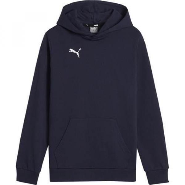 Bluza sportowa chłopięca Puma B23598