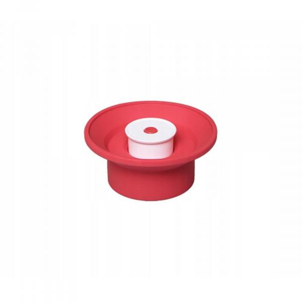 Dopper ustnik sportowy do butelki - Caribbean Red