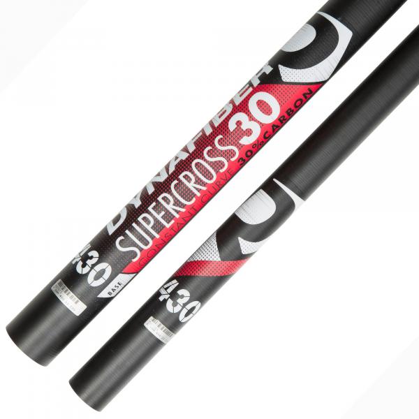 Maszt Do Windsurfingu Sdm 4,30 Karbon 30% Dynafiber