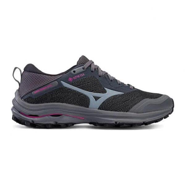Buty do biegania damskie Mizuno Wave Rider GTX