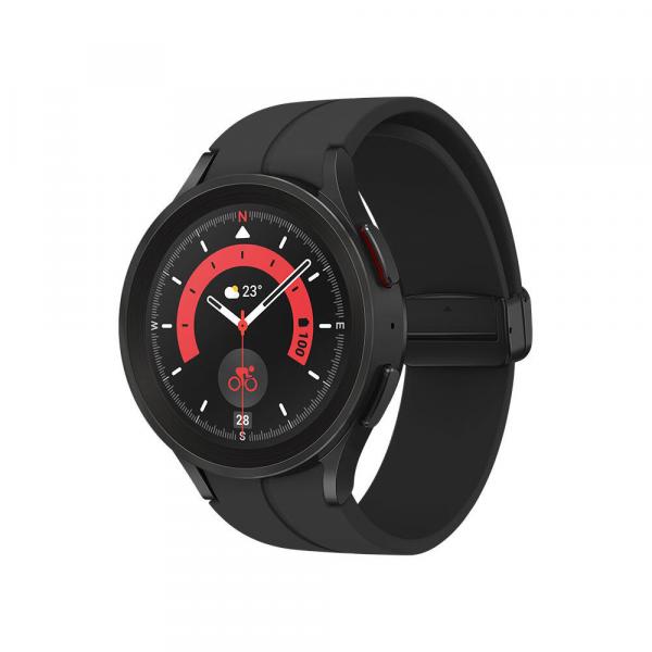 Smartwatch SM-R925FZKAPHE Czarny