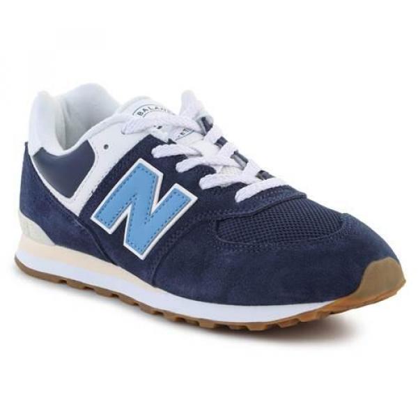 Buty do chodzenia damskie New Balance 574