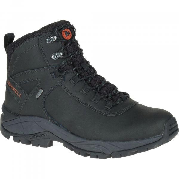 Buty Trekkingowe Męskie Merrell Vego Mid LTR Waterproof