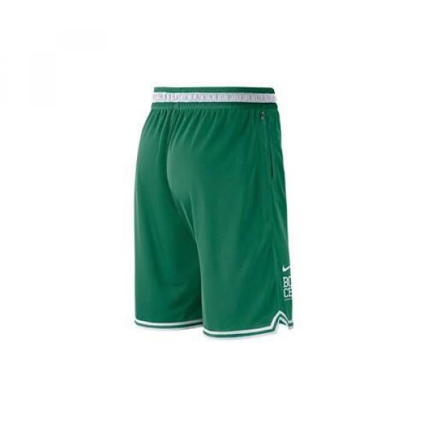 Spodnie sportowe męskie Nike Boston Celtics