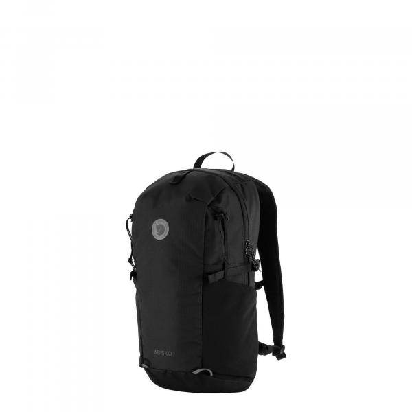 Plecak turystyczny Fjallraven Abisko Softpack 16 - black