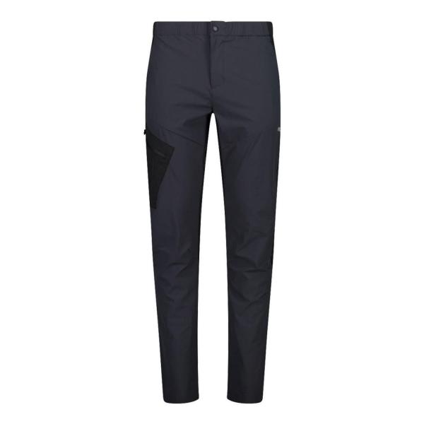 Spodnie turystyczne męskie CMP Quirk Long Pant