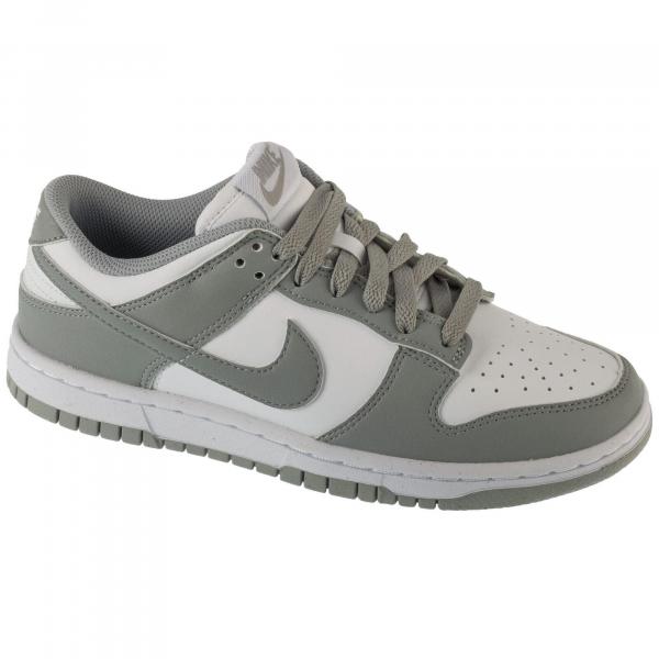 Buty sportowe Sneakersy damskie, Wmns Dunk Low NN