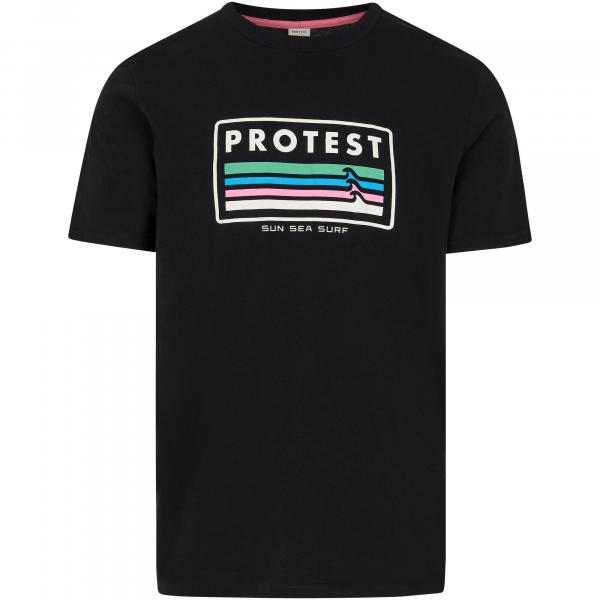 T-Shirt męski PROTEST PRTBarn