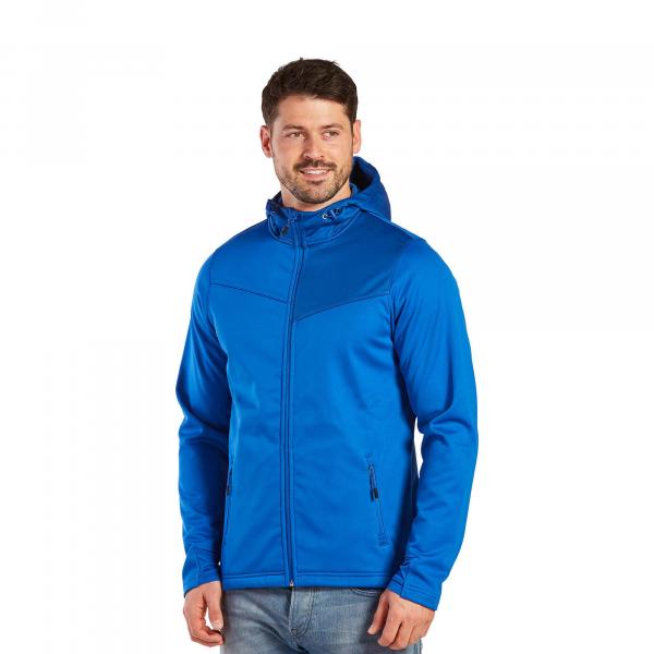 Kurtka Erima Softshell Performance